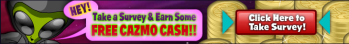 Free cazmo cash