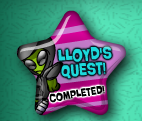 Lloyds quest
